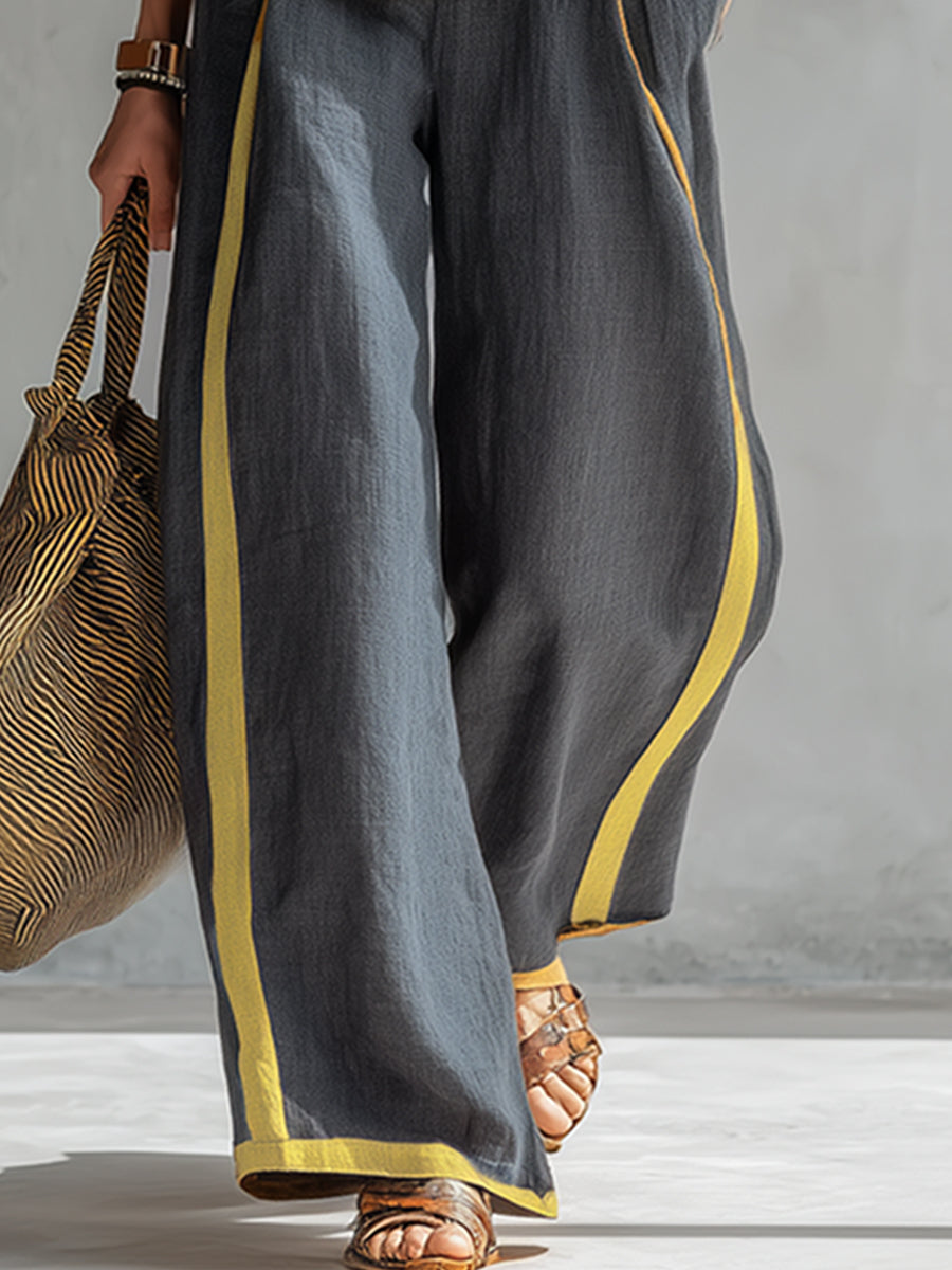Leslie™ Chic Linen Set