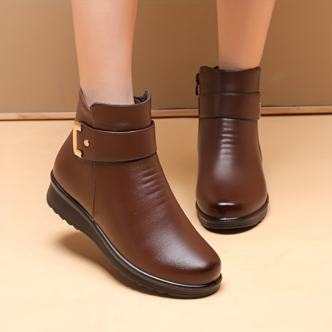 Lotte™ Orthopedic Winter Boots
