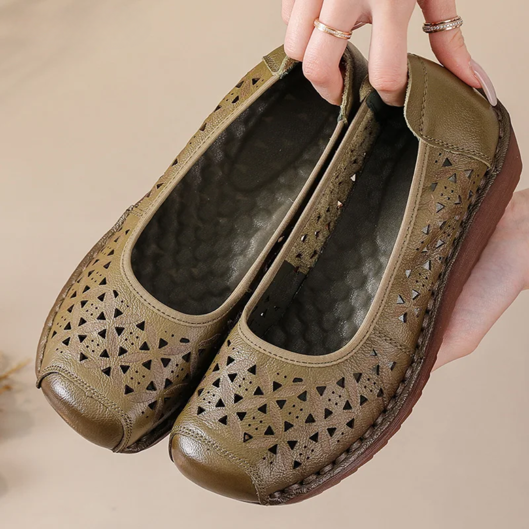 Mariel™ Orthopedic Walking Shoes