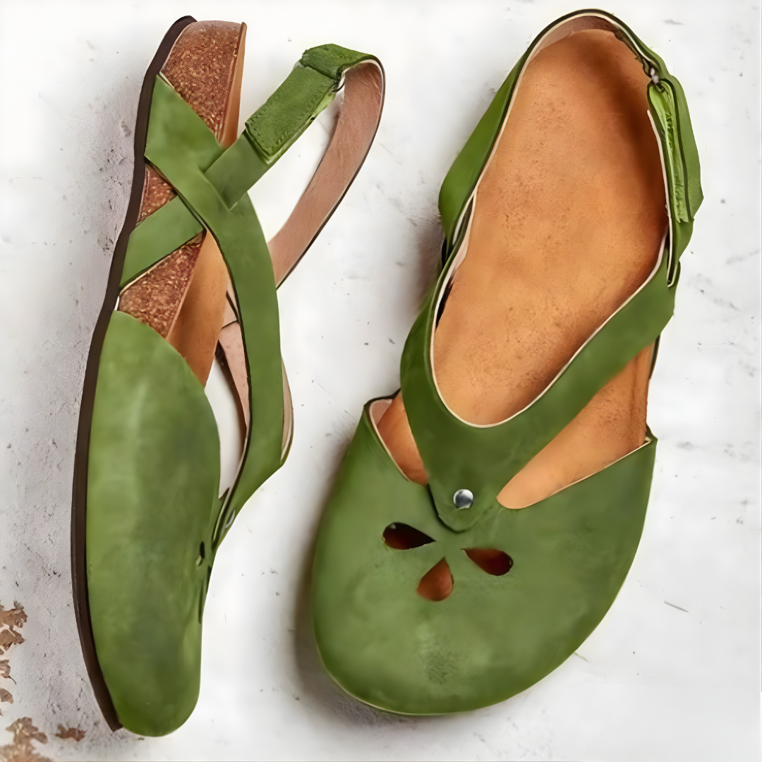 Kiana™ Adjustable Orthopedic Shoes