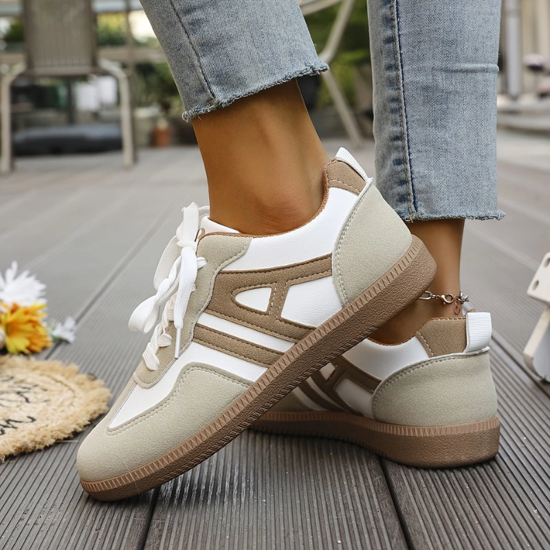 Lisa™ Orthopedic Comfortable Sneakers