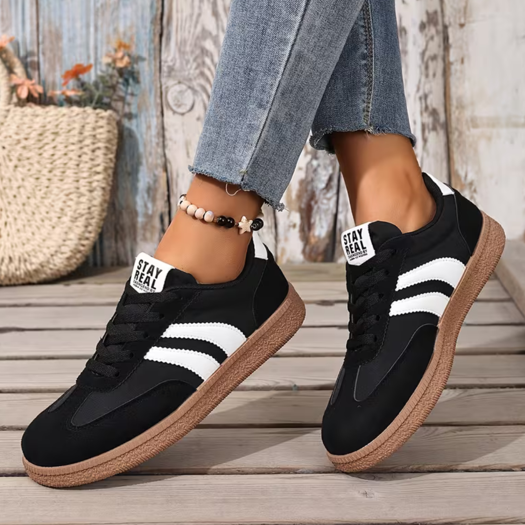 Milana™ Orthopedic Comfort Shoes