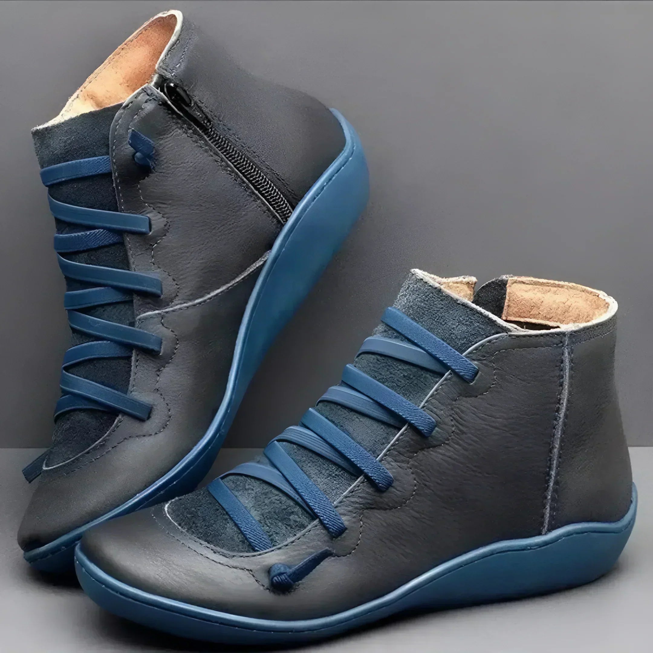 Elija™ Comfortable Waterproof Boots