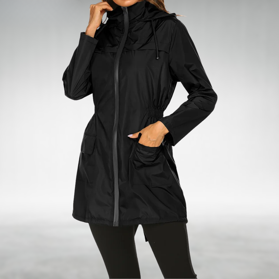 Bridget™ Waterproof Comfort Jacket