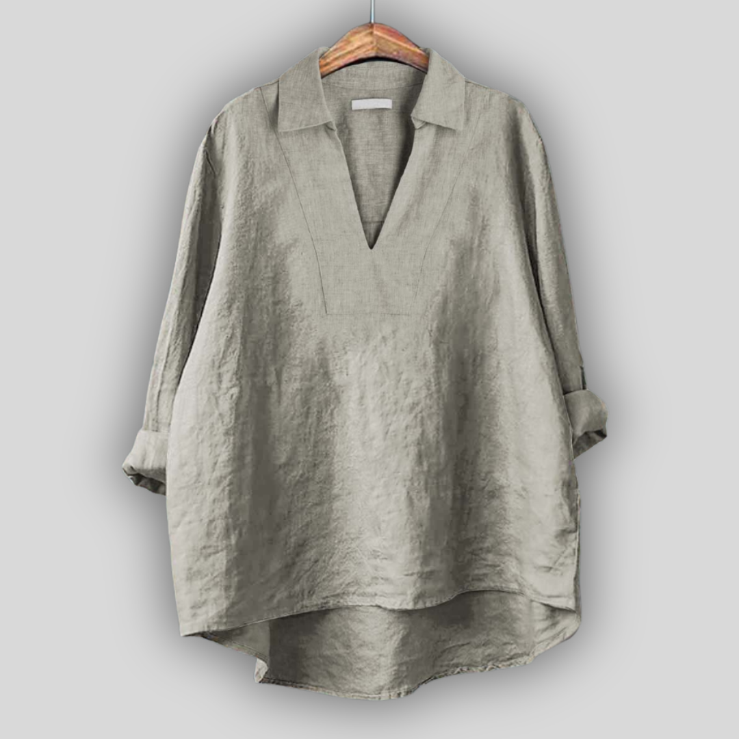 Makenna | Relaxed Summer Tunic