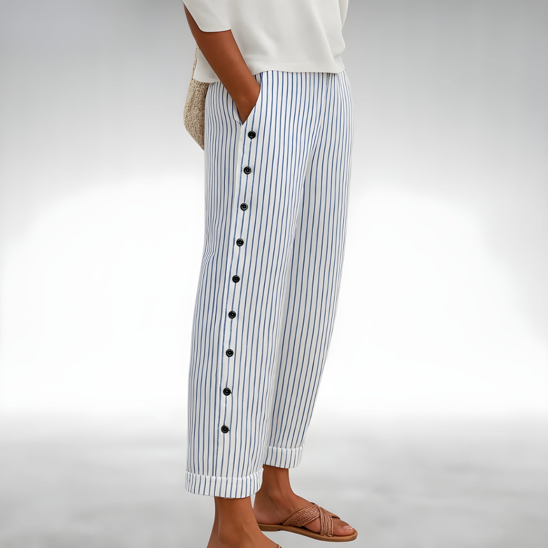 Milan™ Lightweight Comfort Pants