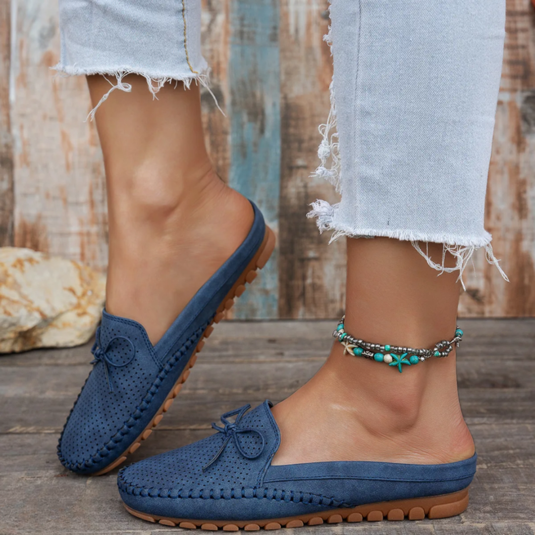 Erin™ Orthopedic Comfort Slip-On Shoes