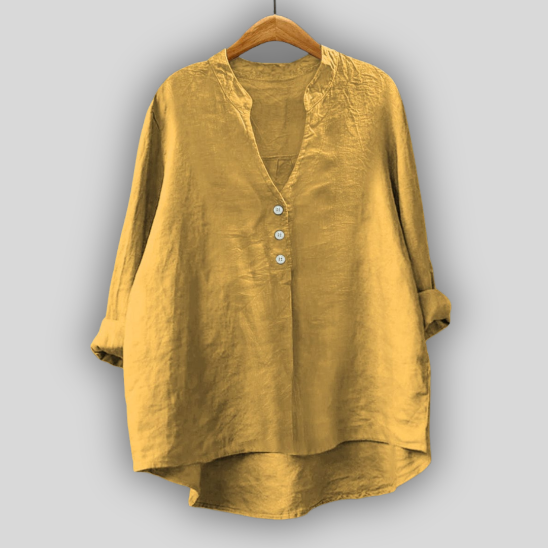 Kathy | Relaxed Summer Tunic