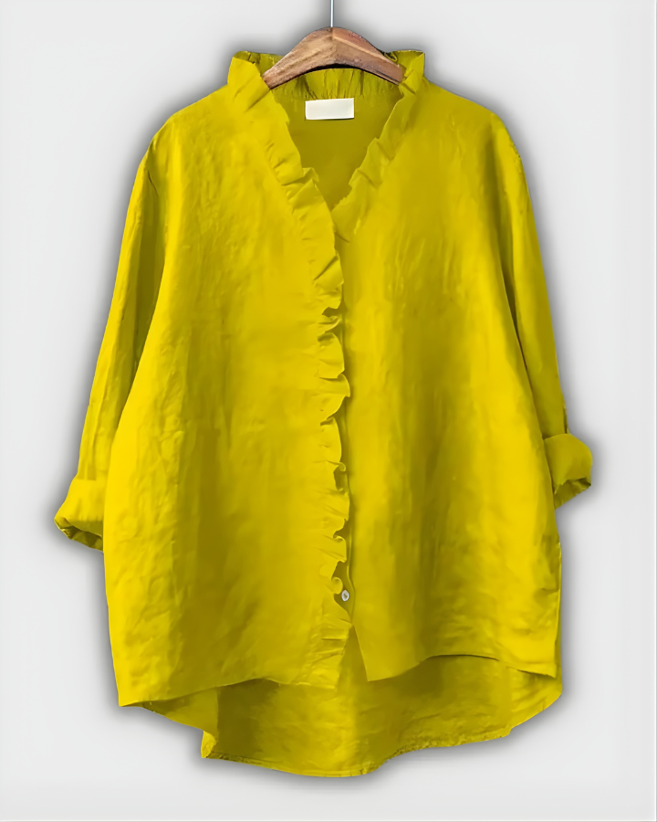 Daphne | Relaxed Summer Tunic