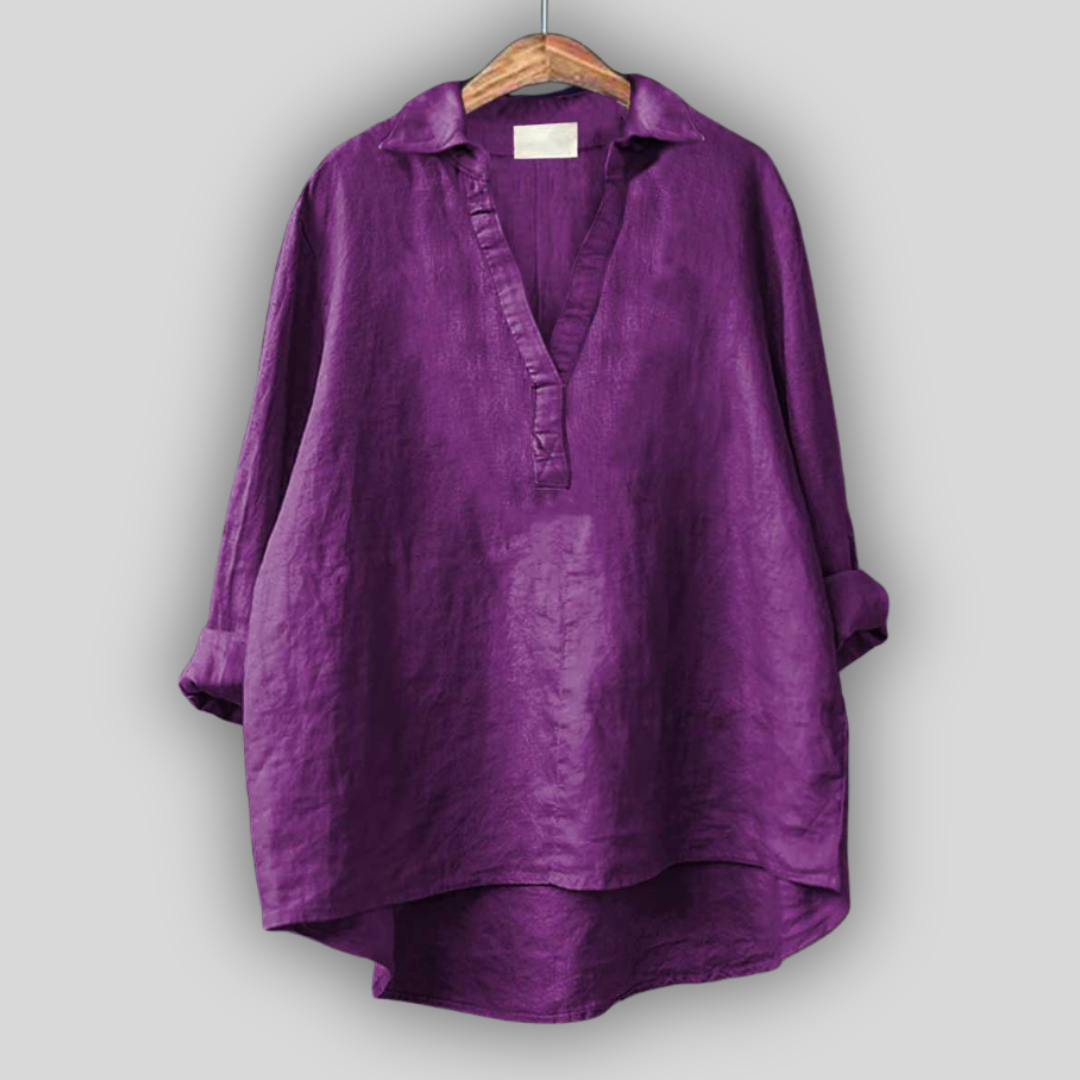 Beverly | Relaxed Summer Tunic