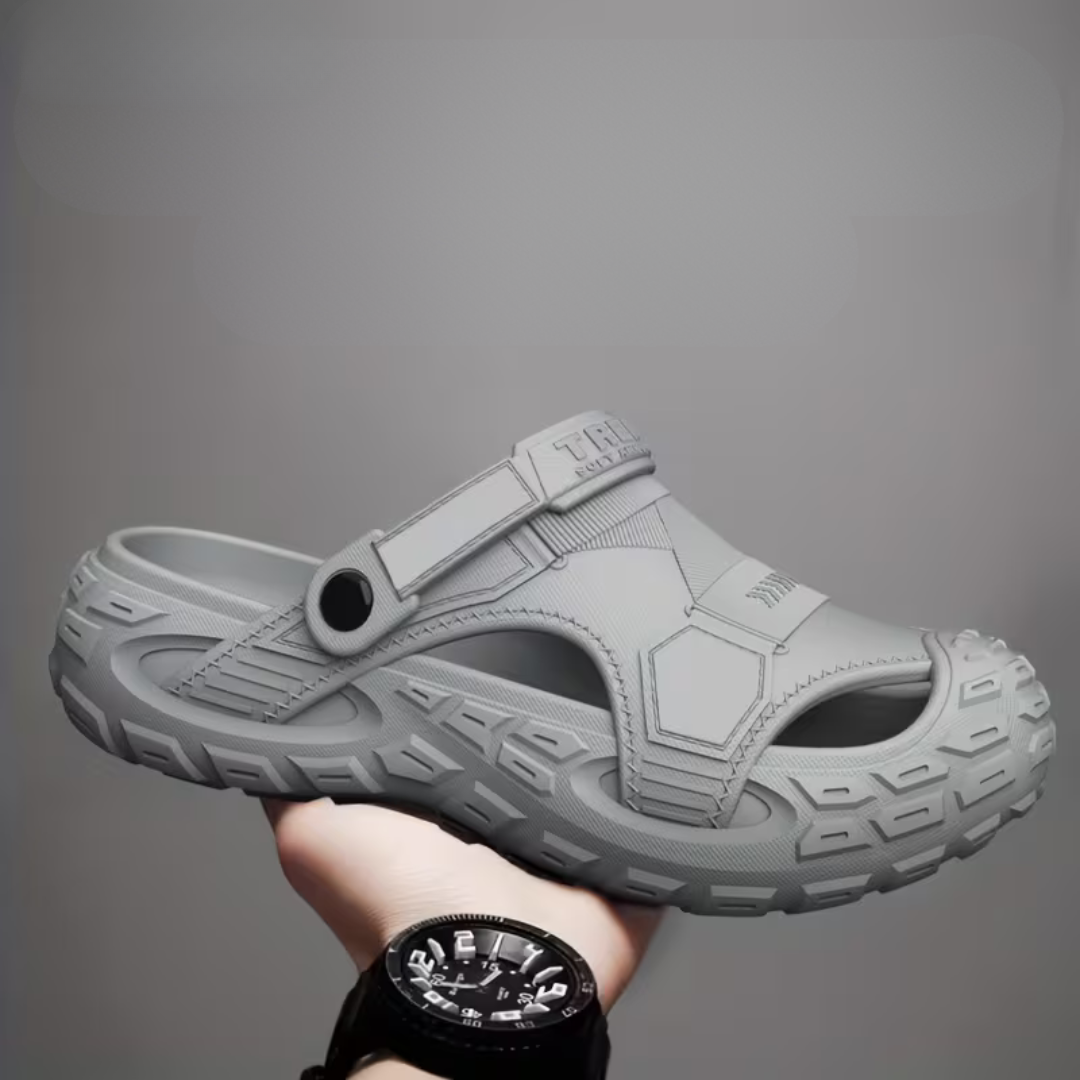 Nicholas™ Comfort Outdoor Clogs
