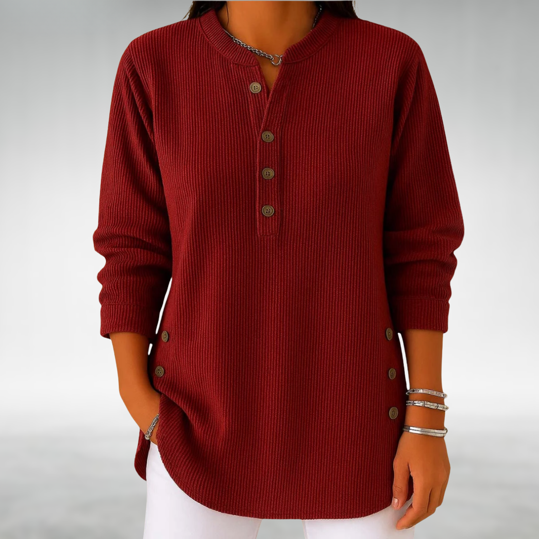 Evelina™ Comfortable Everyday Jumper