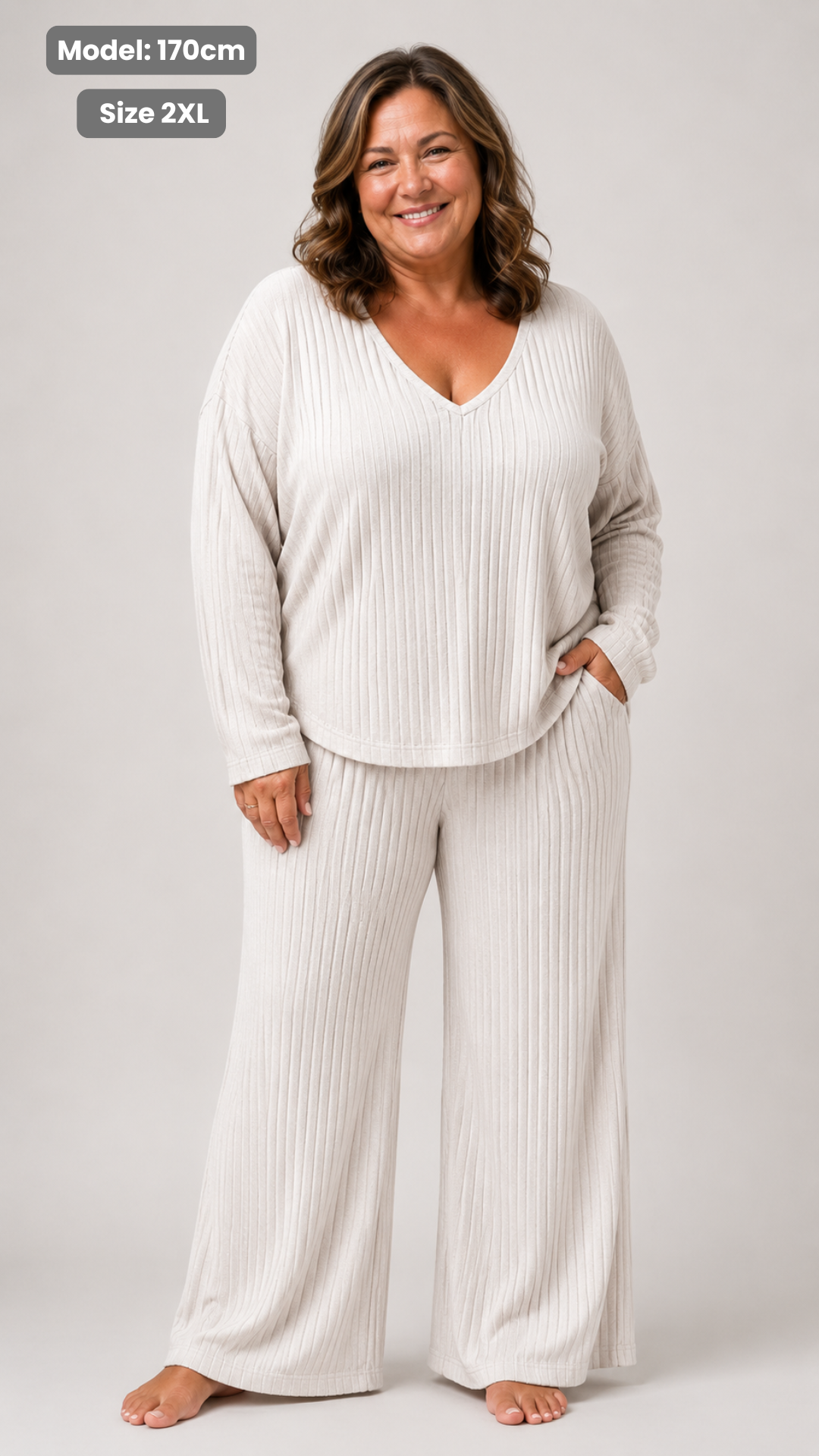 Paula™ Elegant All-Season Lounge Set