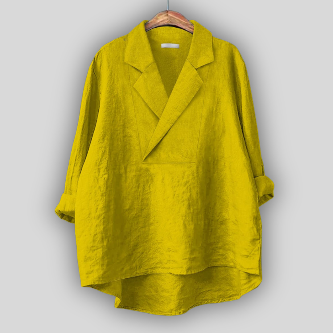 Coleen | Relaxed Summer Tunic
