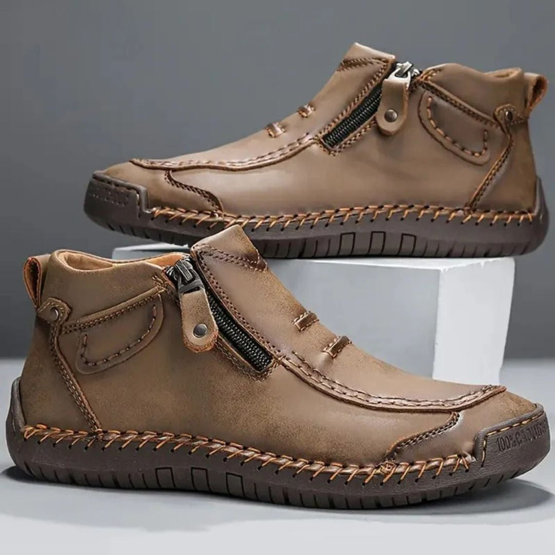 Deirdre™ Orthopedic Comfort Shoes