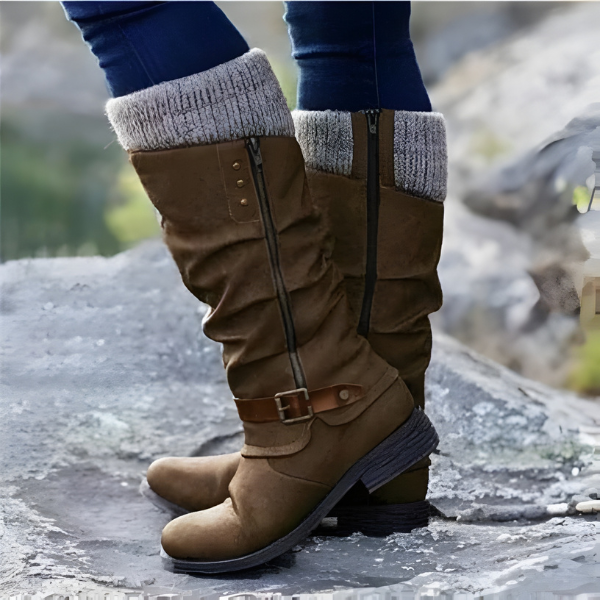 Kaia™ Orthopedic Boots