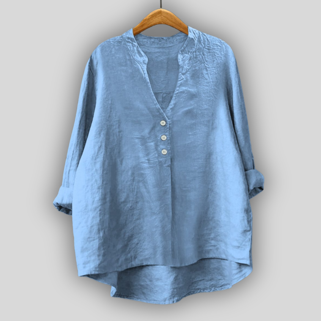 Kathy | Relaxed Summer Tunic