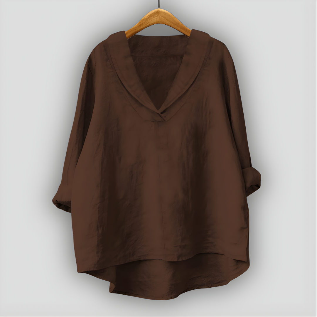 Lilah | Relaxed Summer Tunic
