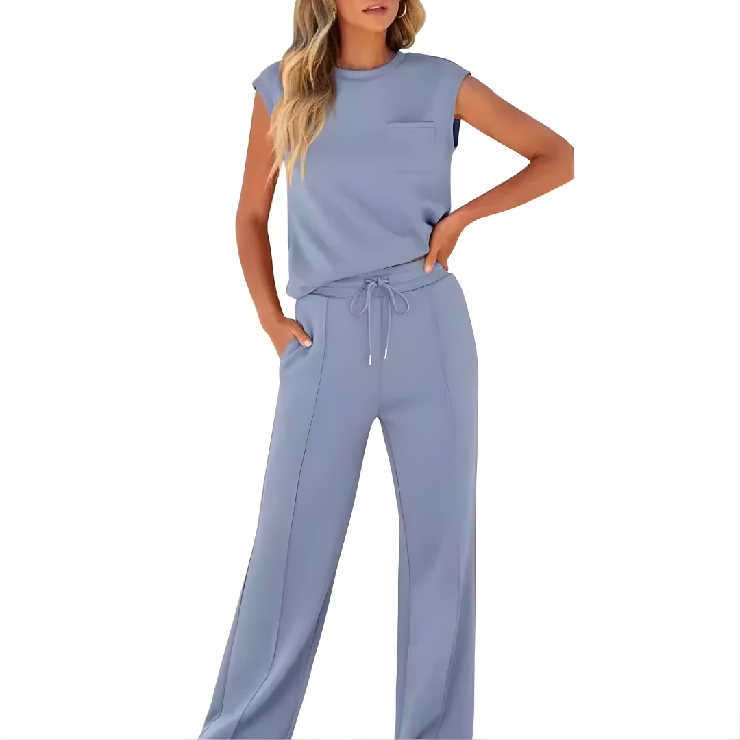 Taylor™ Casual Soft Lounge Set