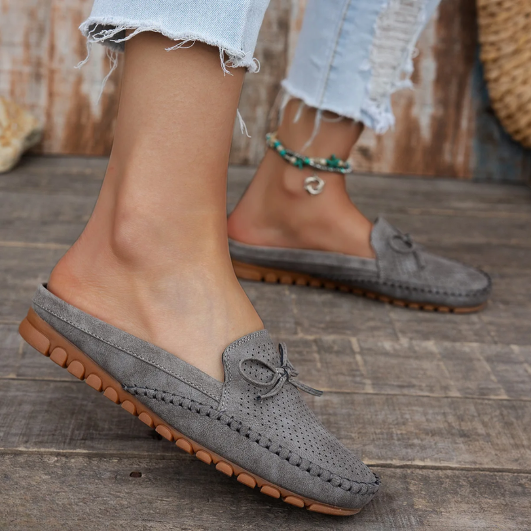 Erin™ Orthopedic Comfort Slip-On Shoes
