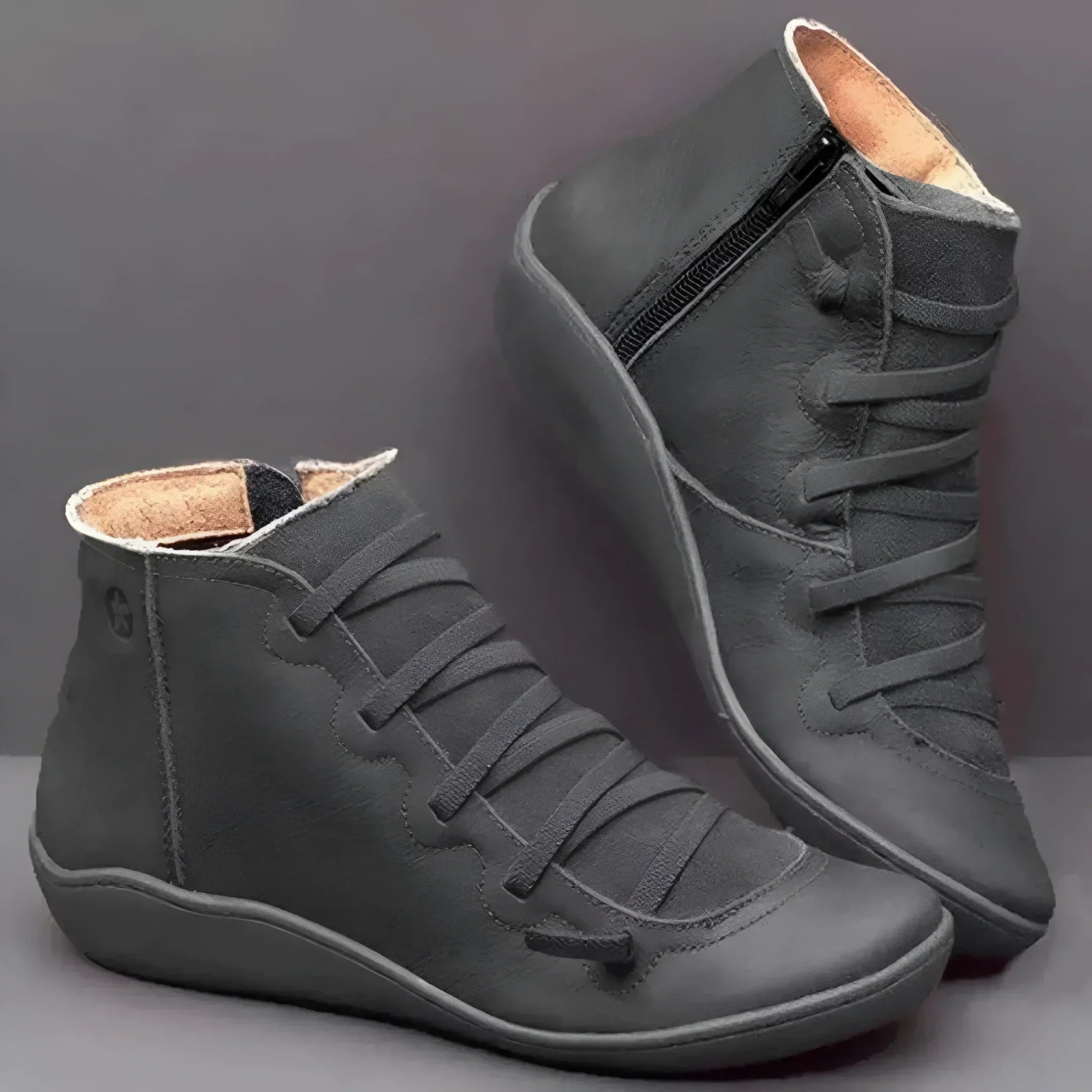 Elija™ Comfortable Waterproof Boots