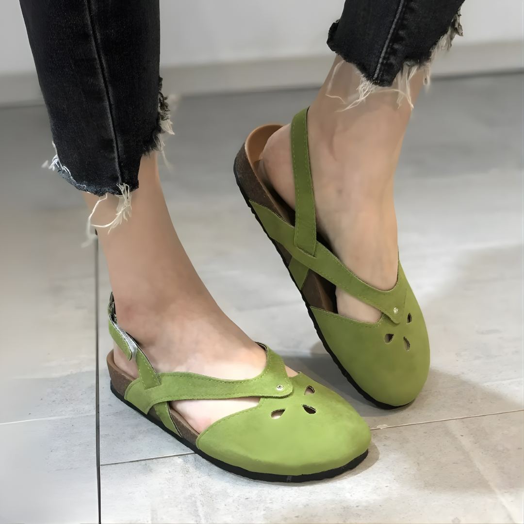 Kiana™ Adjustable Orthopedic Shoes