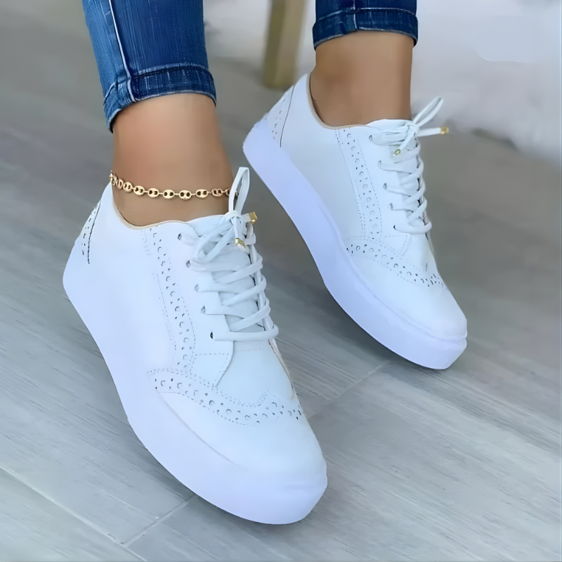 Emma™ Trendy Orthopedic Sneakers