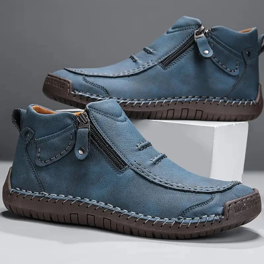 Deirdre™ Orthopedic Comfort Shoes