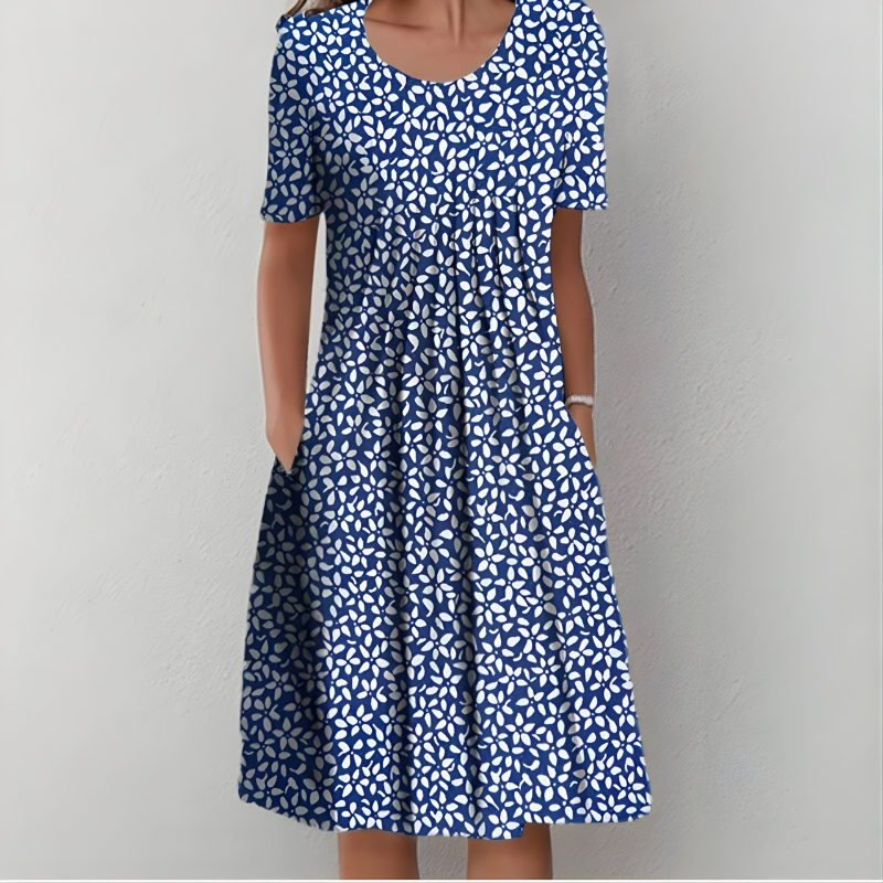 Gigi™ Tummy Coverage Dress