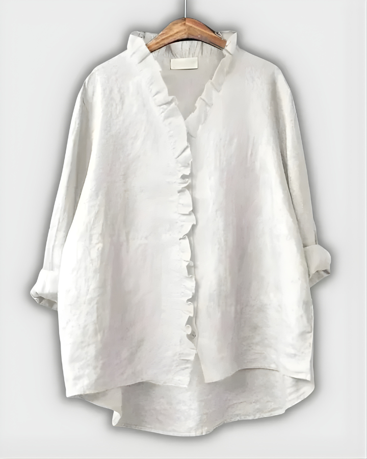 Daphne | Relaxed Summer Tunic