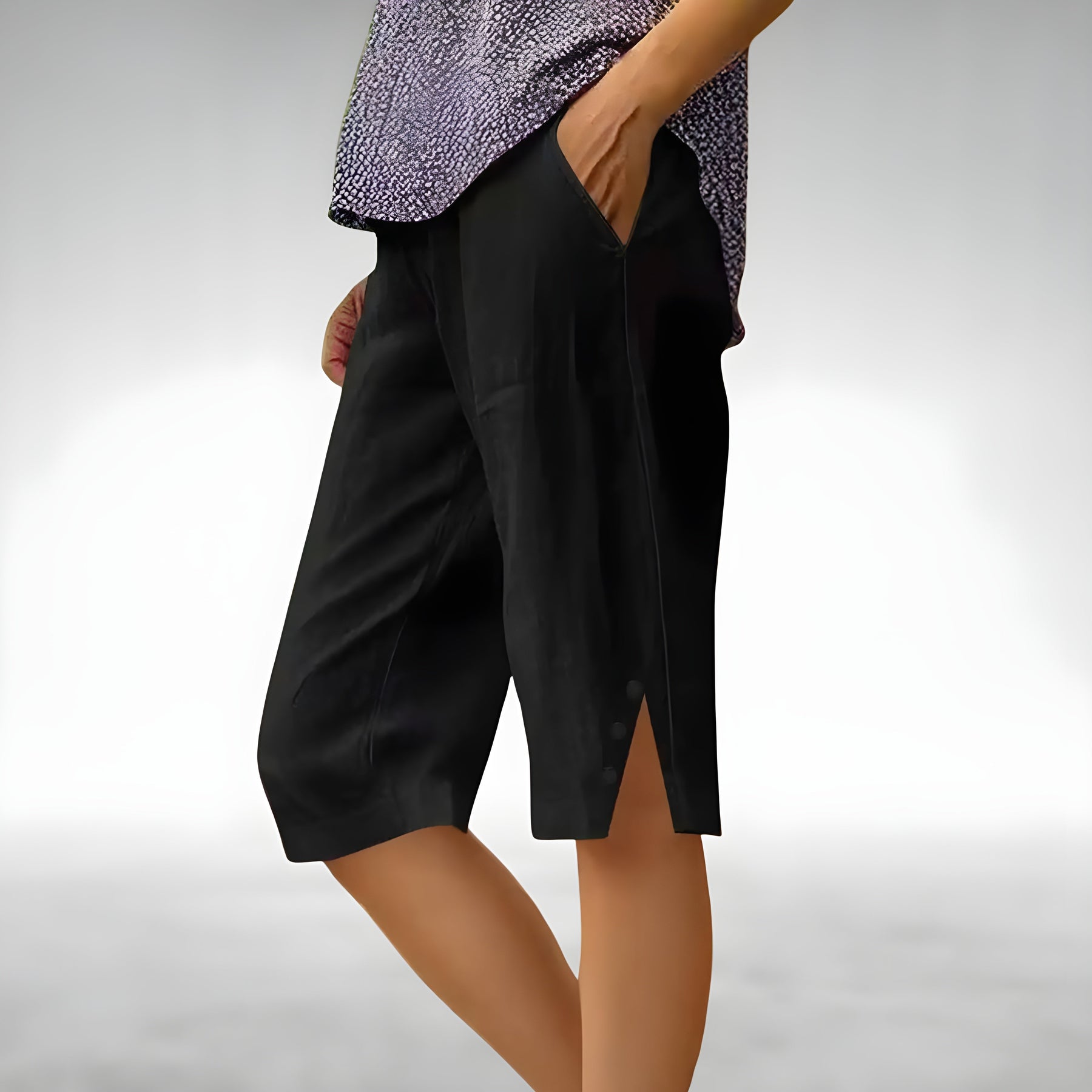 Laurel™ Lightweight Comfort Shorts