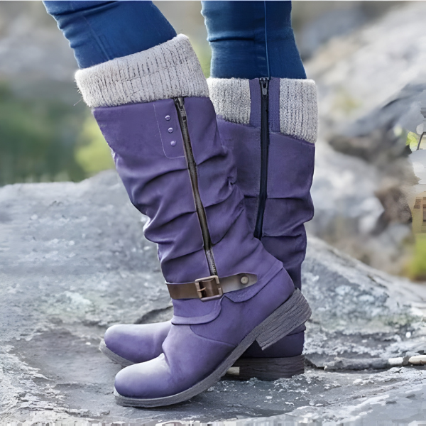 Kaia™ Orthopedic Boots