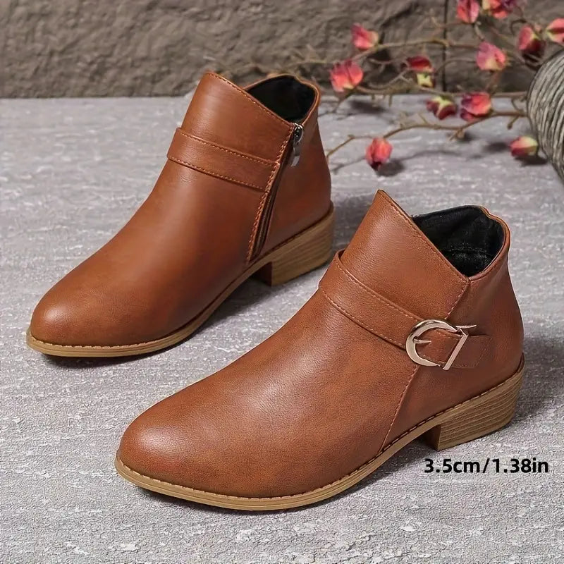 Bella™ Comfort Ankle Boot