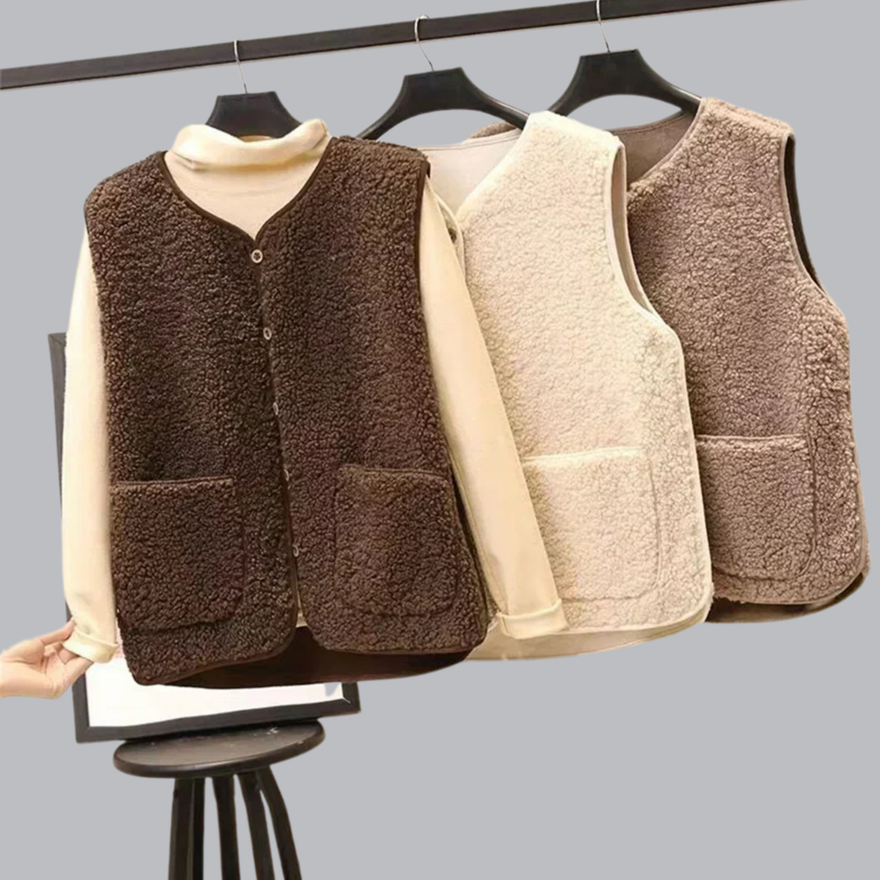 Adelie™  Classic Women's Vest