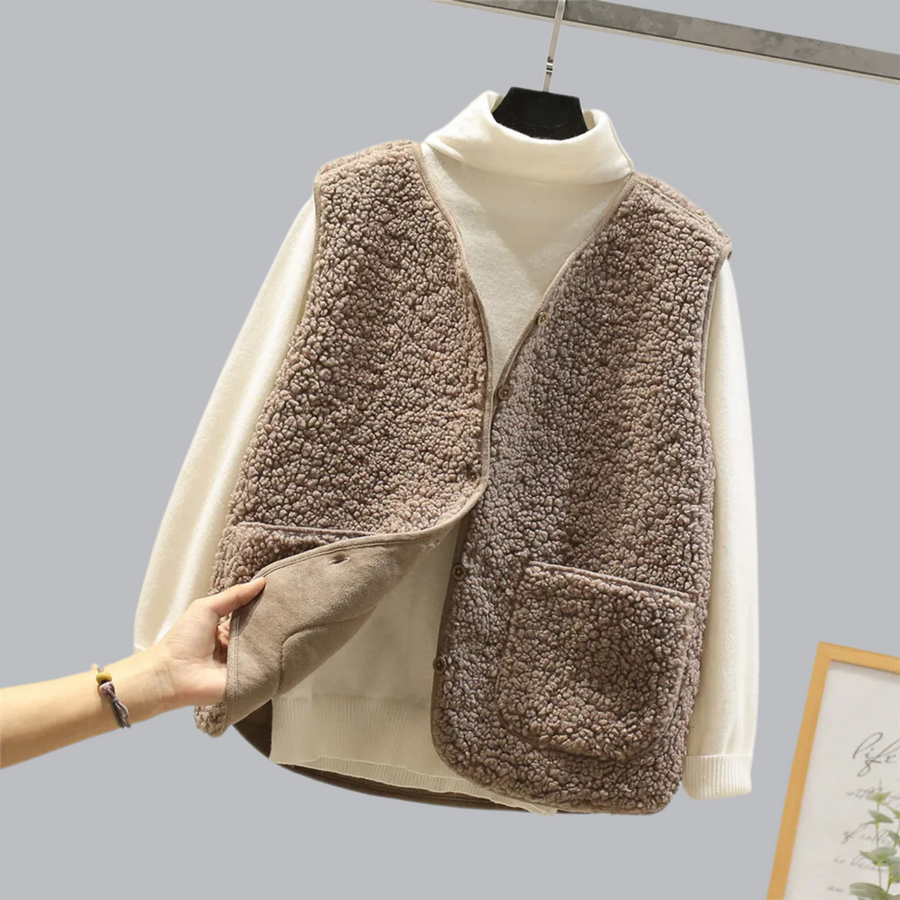 Adelie™  Classic Women's Vest