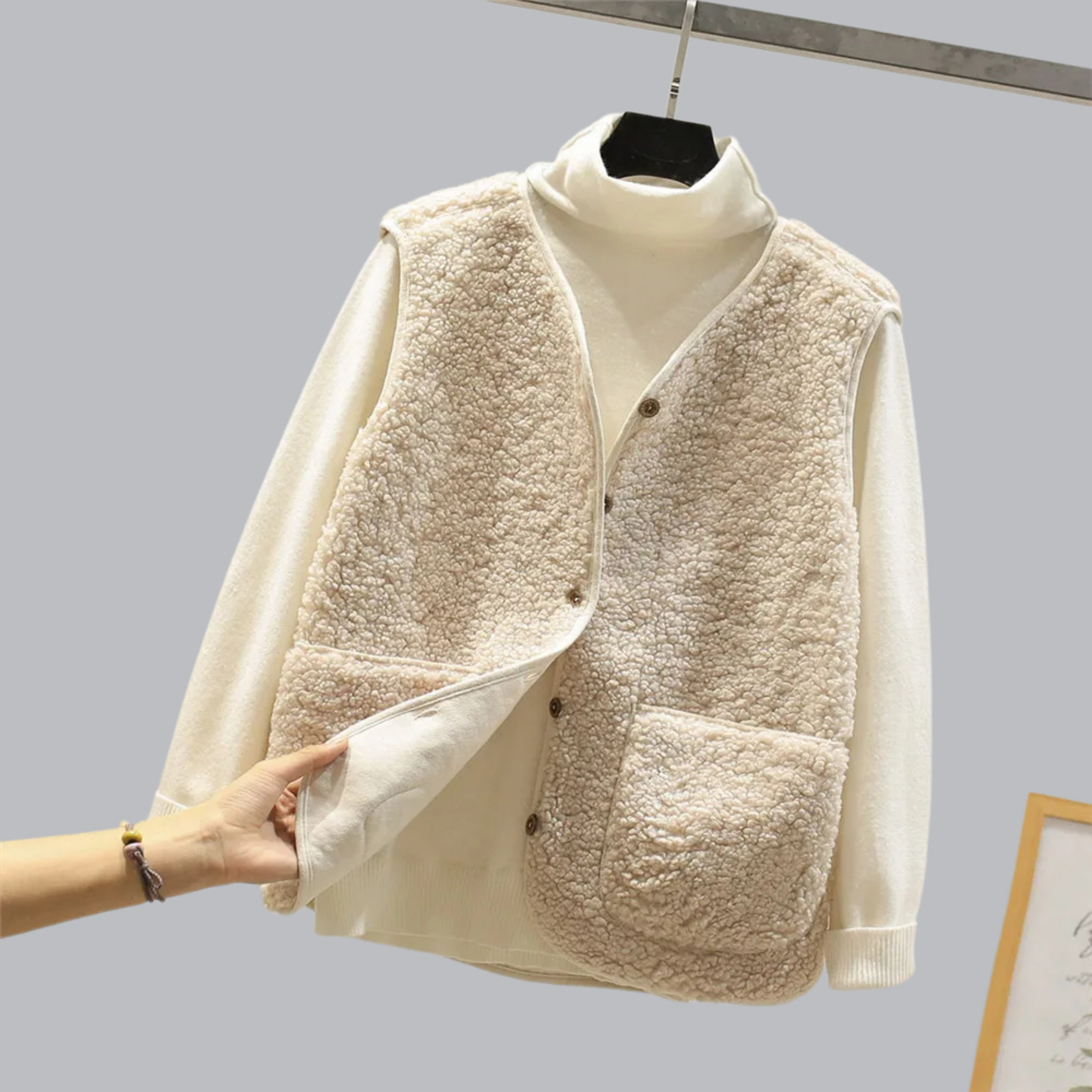 Adelie™  Classic Women's Vest