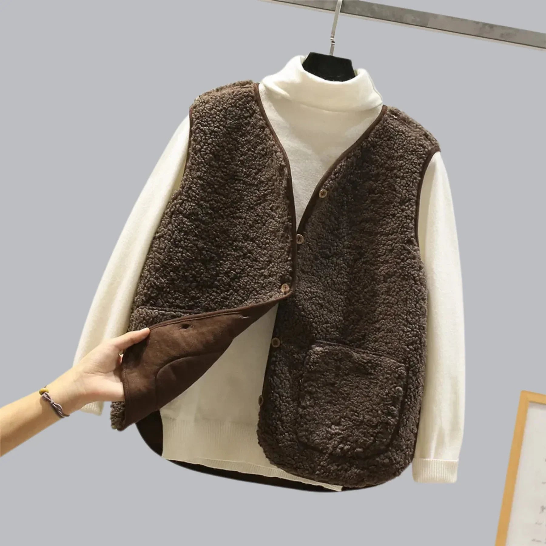 Adelie™  Classic Women's Vest