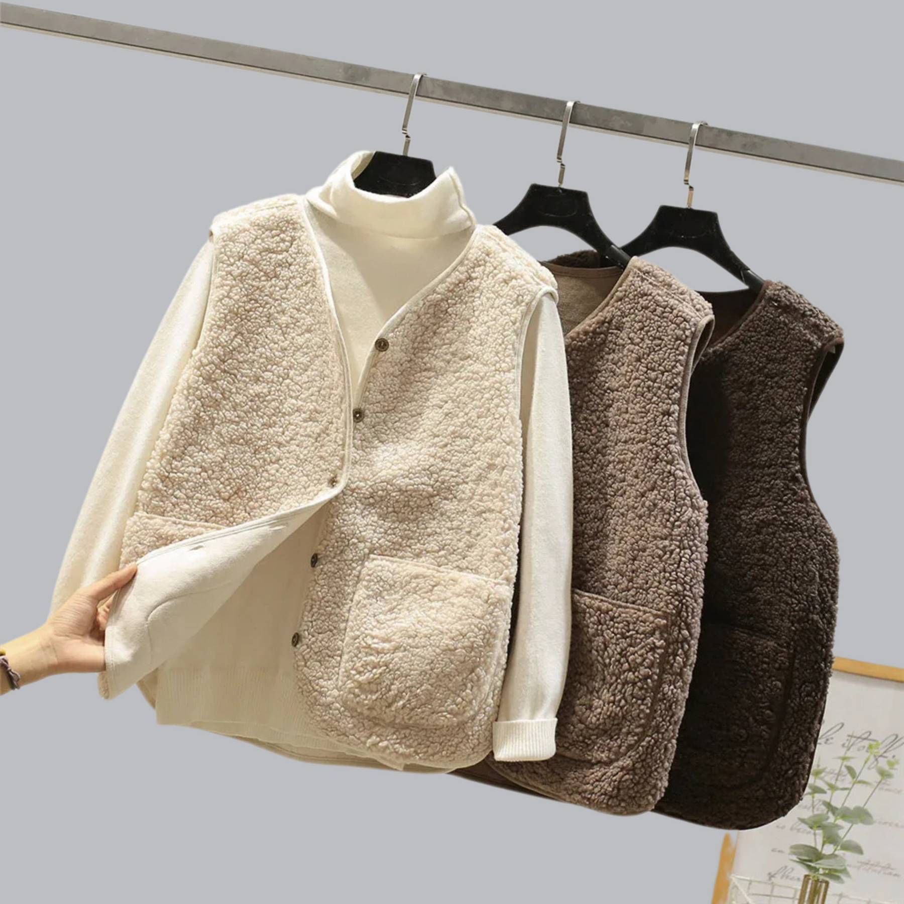 Adelie™  Classic Women's Vest