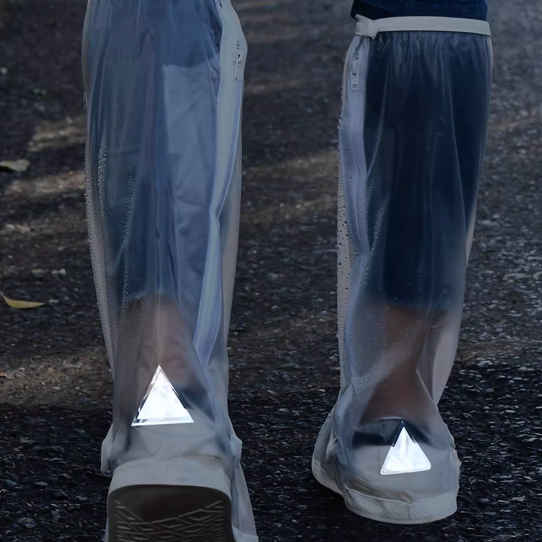 DryStride™ | Waterproof Shoe Covers