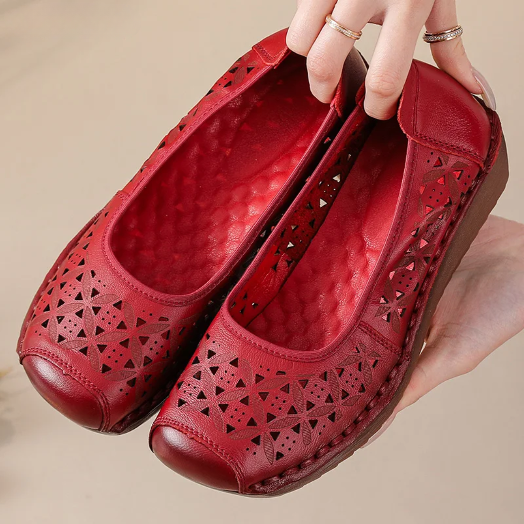 Mariel™ Orthopedic Walking Shoes