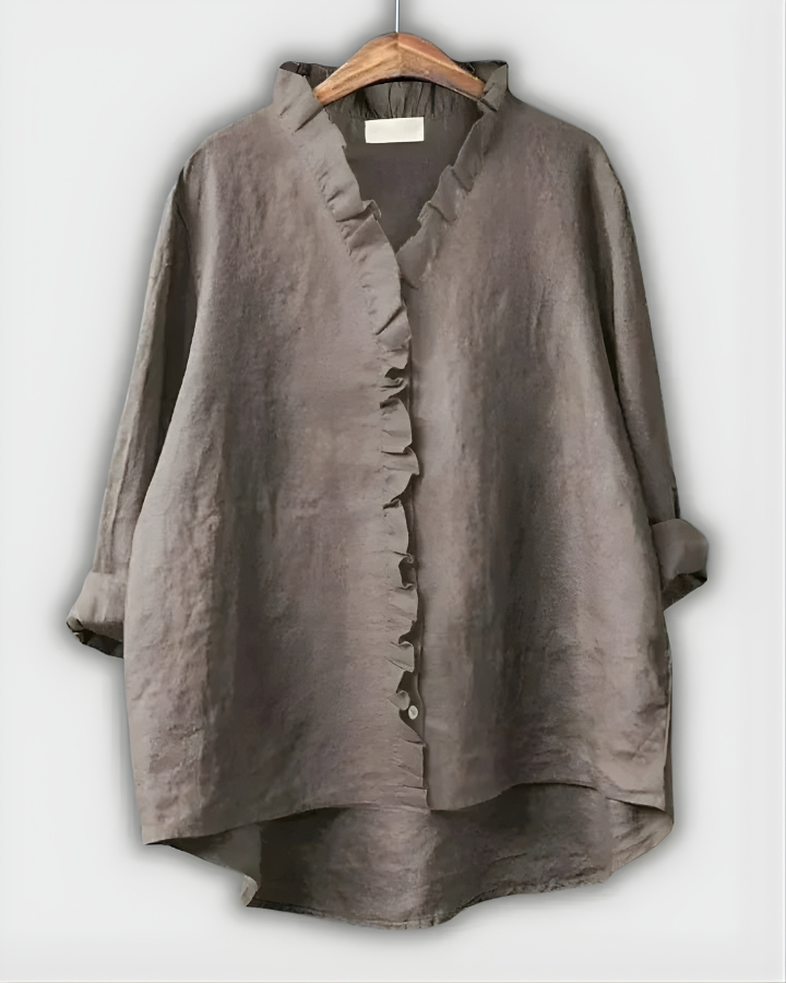 Daphne | Relaxed Summer Tunic