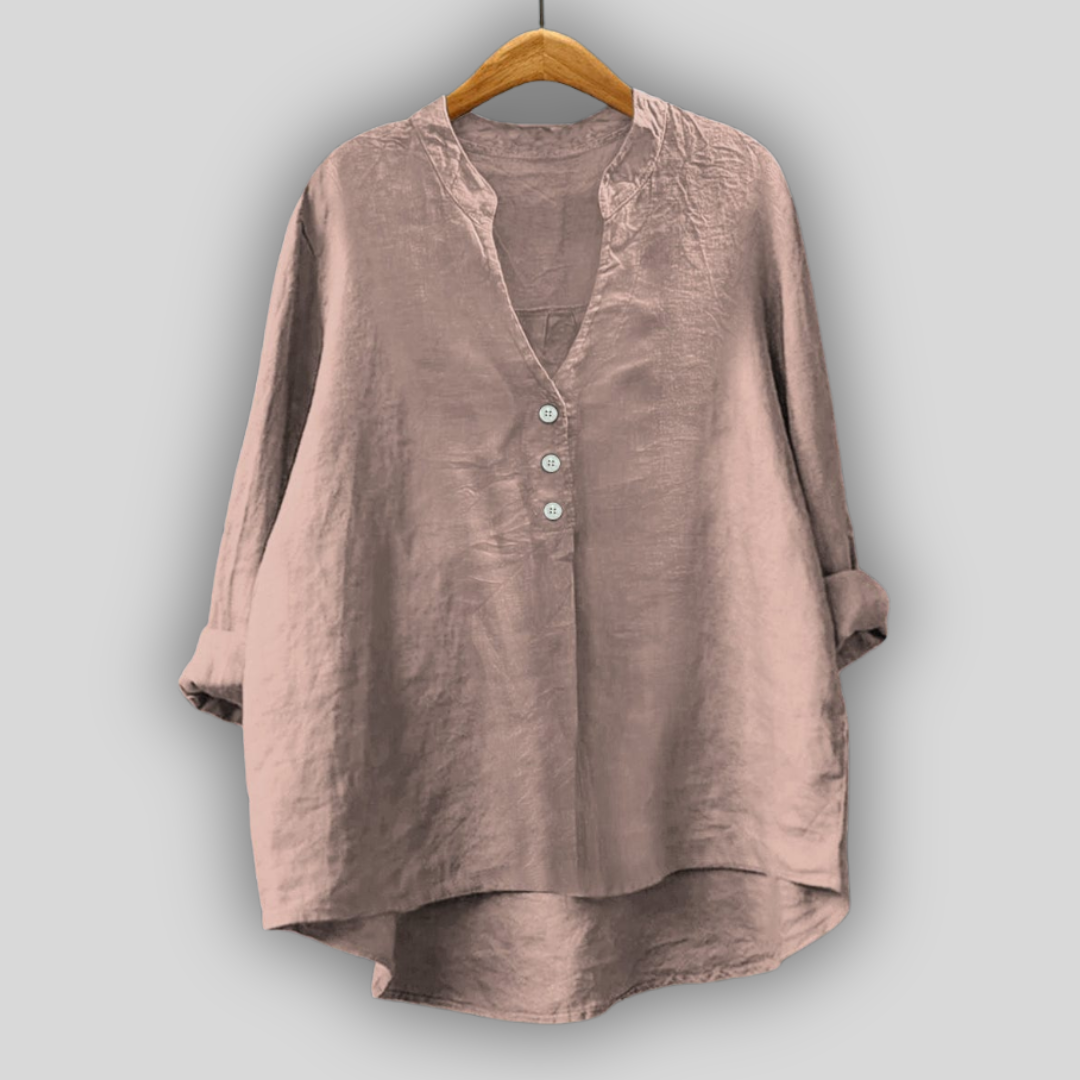 Kathy | Relaxed Summer Tunic