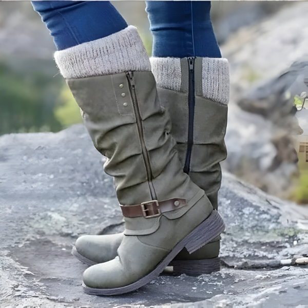 Kaia™ Orthopedic Boots