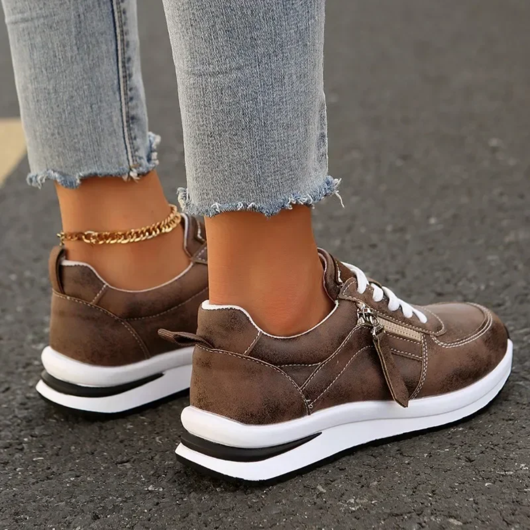 Aleah™ Orthopedic Comfort Shoes