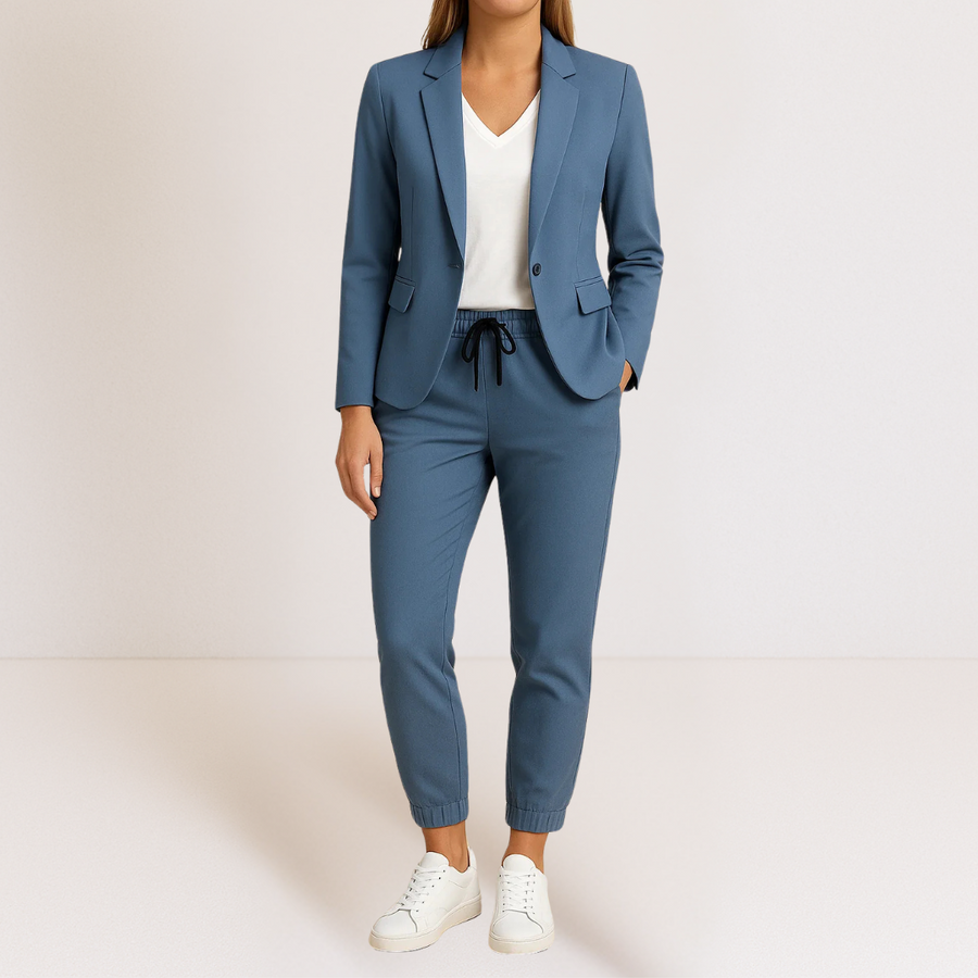 Miley™ Two-Piece Women’s Suit