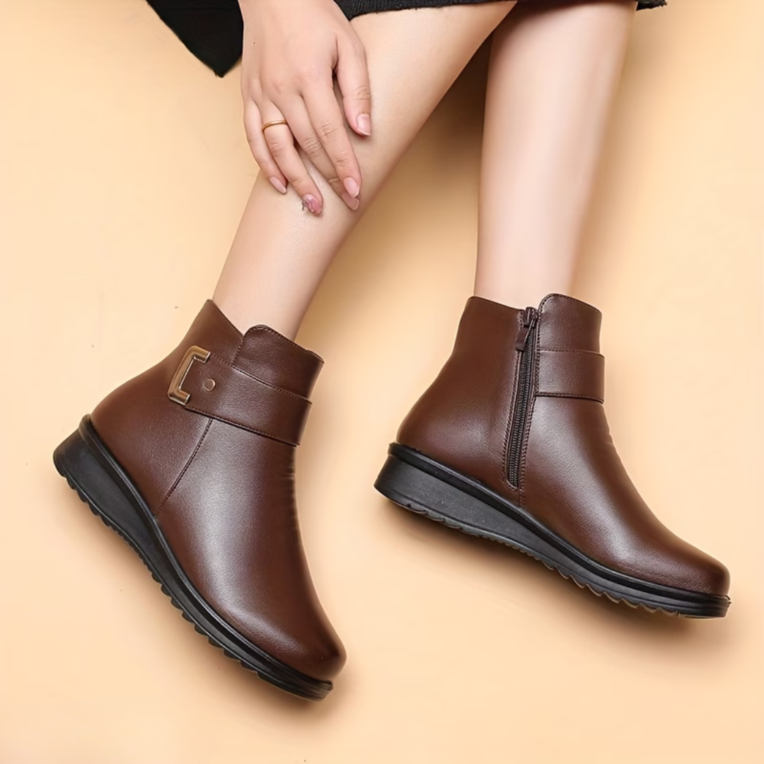 Lotte™ Orthopedic Winter Boots