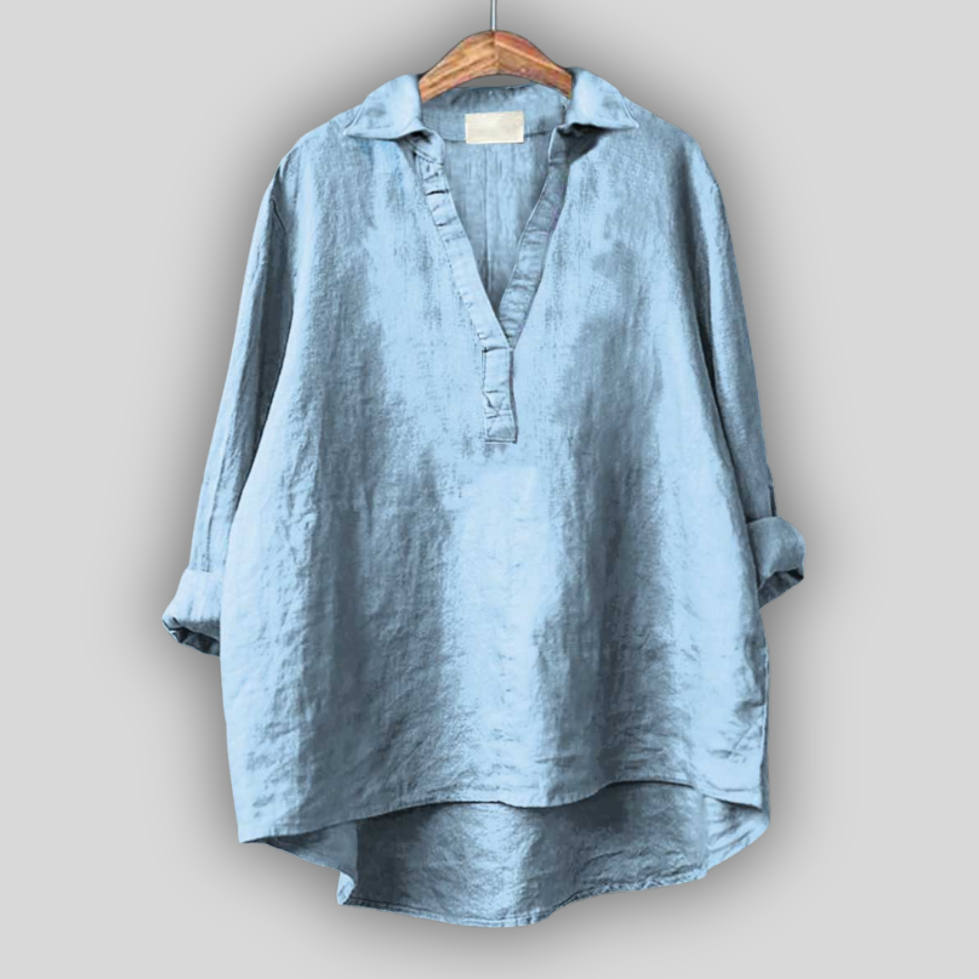 Beverly | Relaxed Summer Tunic