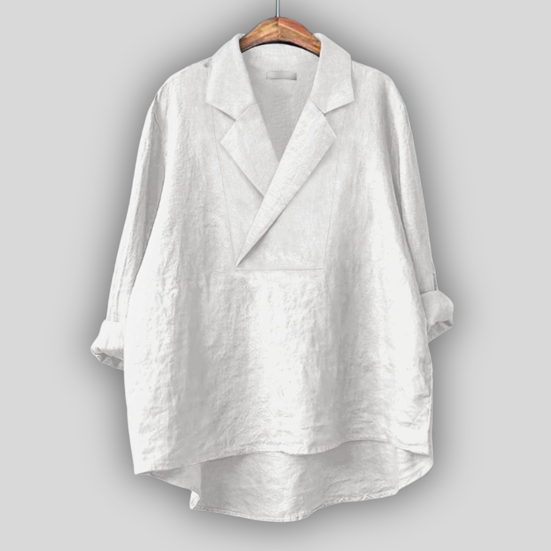 Coleen | Relaxed Summer Tunic