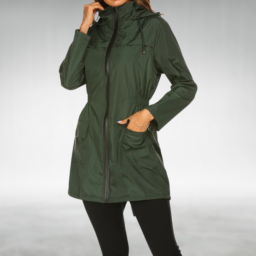 Bridget™ Waterproof Comfort Jacket