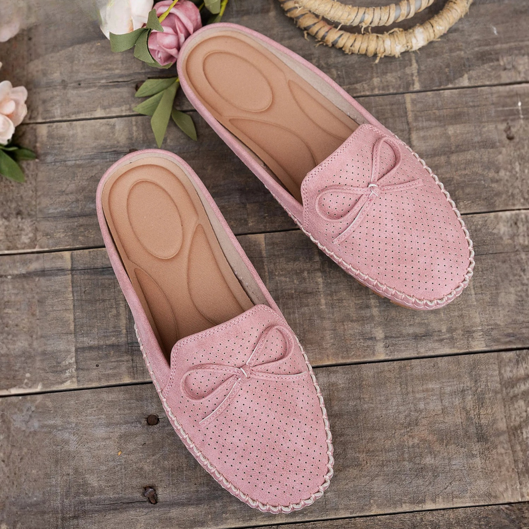 Erin™ Orthopedic Comfort Slip-On Shoes